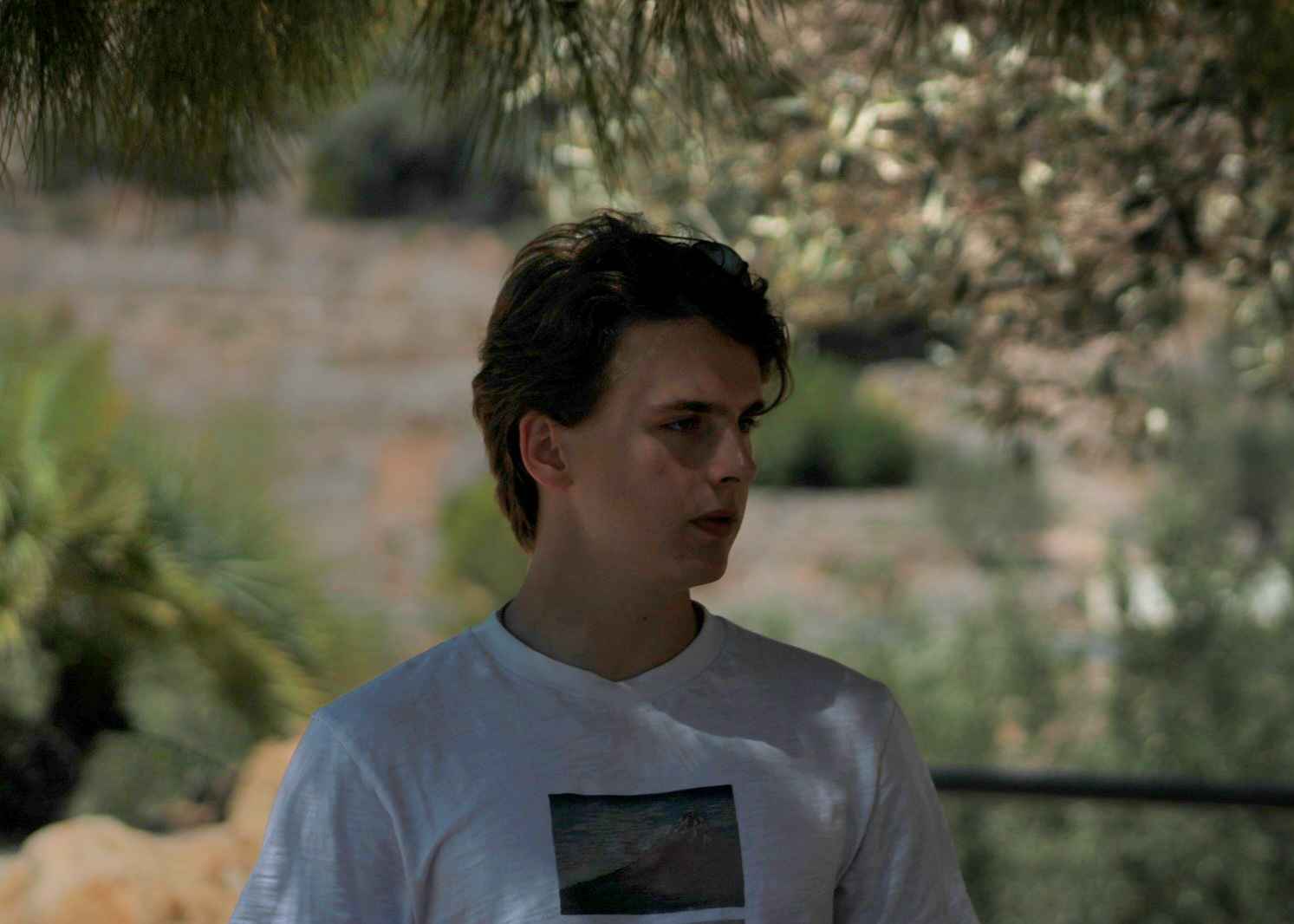 Profile Image